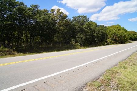No Reserve Highway Home & Acreage Auction, Meeker, OK - image 5
