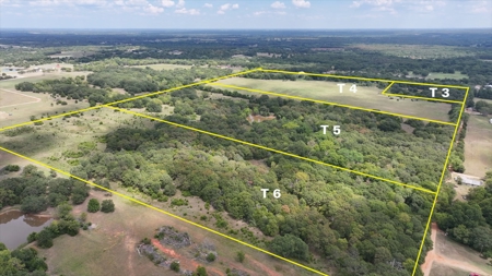 No Reserve Highway Home & Acreage Auction, Meeker, OK - image 25