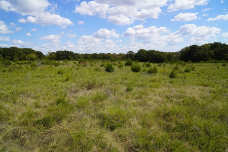 No Reserve Highway Home & Acreage Auction, Meeker, OK - image 23