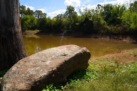 No Reserve Highway Home & Acreage Auction, Meeker, OK - image 19
