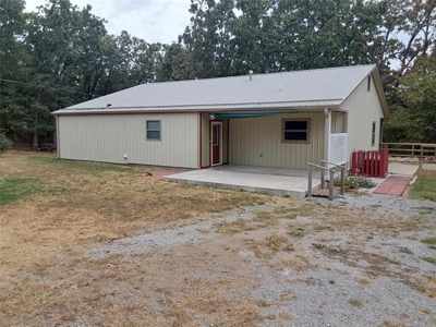 Chelsea, Oklahoma Home For Sale - image 3