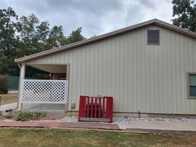 Chelsea, Oklahoma Home For Sale - image 2
