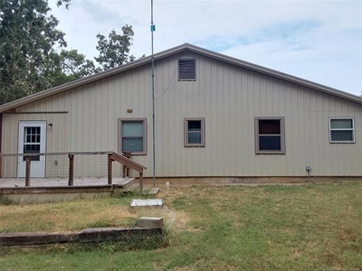 Chelsea, Oklahoma Home For Sale - image 1