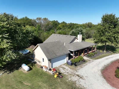 9+ Acres And Ranch Home For Sale Cameron Mo - image 17