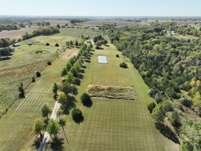 9+ Acres And Ranch Home For Sale Cameron Mo - image 22