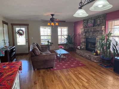 9+ Acres And Ranch Home For Sale Cameron Mo - image 45