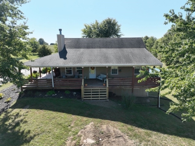 9+ Acres And Ranch Home For Sale Cameron Mo - image 19