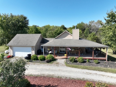 9+ Acres And Ranch Home For Sale Cameron Mo - image 18