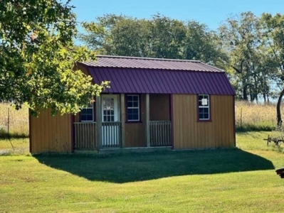 9+ Acres And Ranch Home For Sale Cameron Mo - image 7