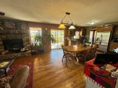 9+ Acres And Ranch Home For Sale Cameron Mo - image 15