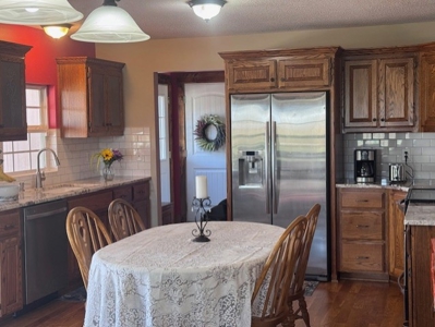 9+ Acres And Ranch Home For Sale Cameron Mo - image 46