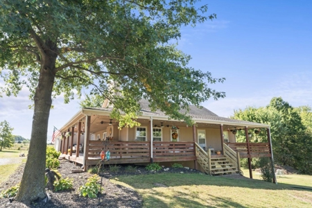 9+ Acres And Ranch Home For Sale Cameron Mo - image 25