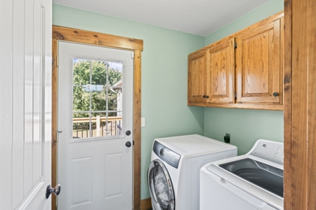 9+ Acres And Ranch Home For Sale Cameron Mo - image 32