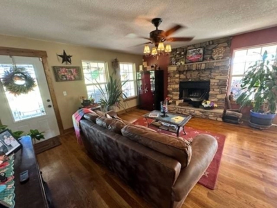 9+ Acres And Ranch Home For Sale Cameron Mo - image 3