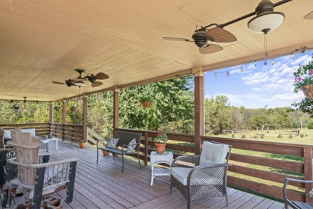 9+ Acres And Ranch Home For Sale Cameron Mo - image 28