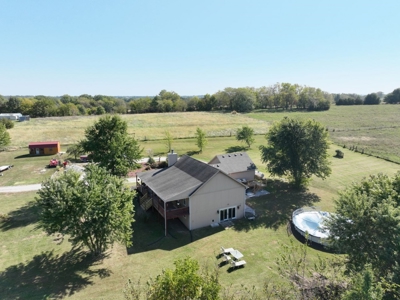 9+ Acres And Ranch Home For Sale Cameron Mo - image 20