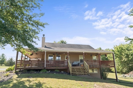 9+ Acres And Ranch Home For Sale Cameron Mo - image 24