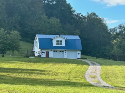 Charming One-Bedroom Home on 11 Acres with Endless Potential - image 13