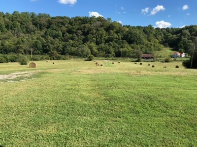 Charming One-Bedroom Home on 11 Acres with Endless Potential - image 1