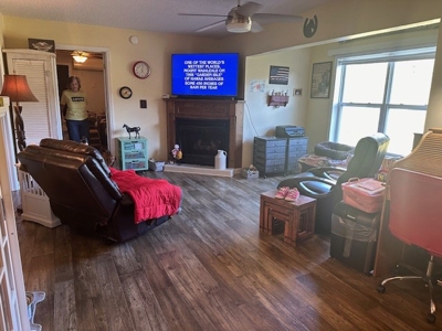 Charming One-Bedroom Home on 11 Acres with Endless Potential - image 18