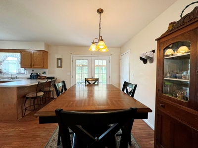 Home For Sale In Rural Retreat VA - image 8