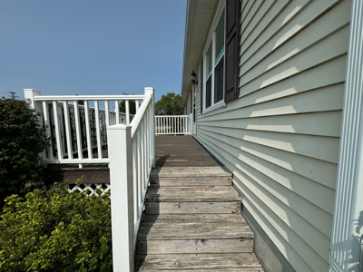 Home For Sale In Rural Retreat VA - image 47