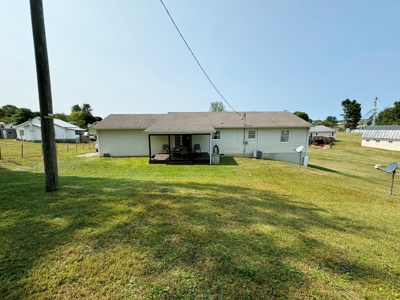 Home For Sale In Rural Retreat VA - image 41