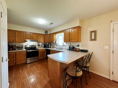 Home For Sale In Rural Retreat VA - image 9