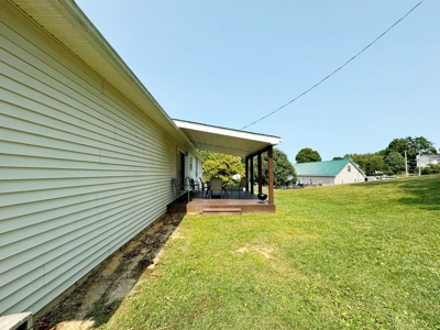 Home For Sale In Rural Retreat VA - image 44