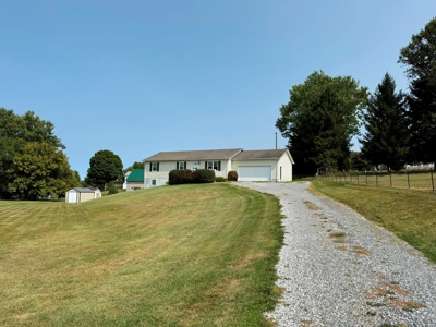 Home For Sale In Rural Retreat VA - image 50