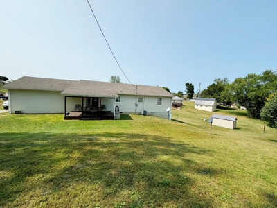 Home For Sale In Rural Retreat VA - image 42