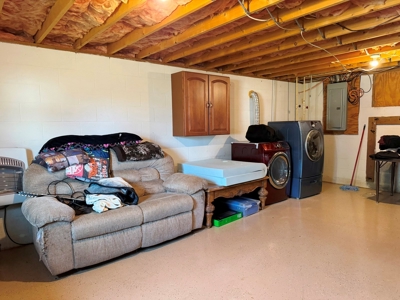 Home For Sale In Rural Retreat VA - image 35
