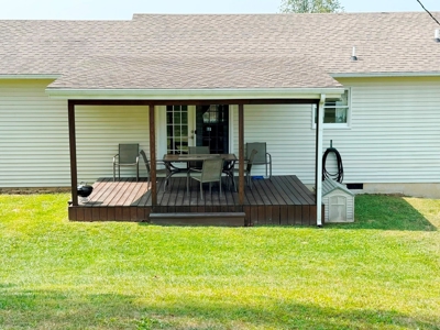 Home For Sale In Rural Retreat VA - image 43