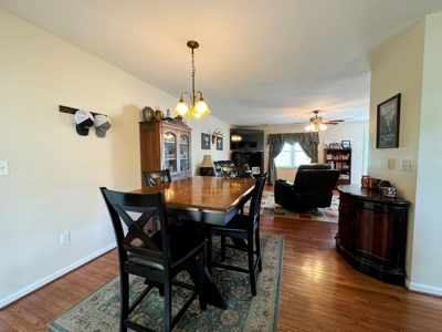 Home For Sale In Rural Retreat VA - image 7