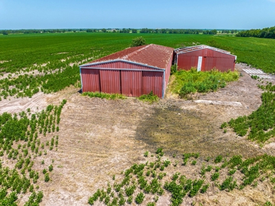 Row Crop Farm For Sale in Deport TX - image 4