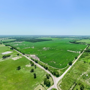 Row Crop Farm For Sale in Deport TX - image 1