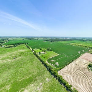 Farm Land For Sale Red River County TX - image 1
