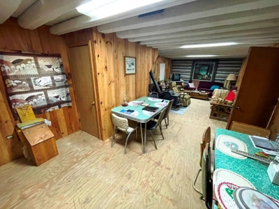 Acreage With Rustic Cabin For Sale In Marion VA - image 11