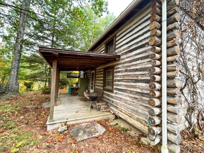 Acreage With Rustic Cabin For Sale In Marion VA - image 6