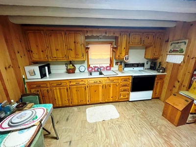 Acreage With Rustic Cabin For Sale In Marion VA - image 9
