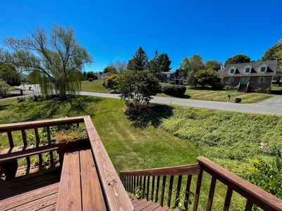 Home For Sale Near Golf Course In Wytheville VA - image 33