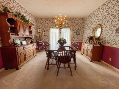 Home For Sale Near Golf Course In Wytheville VA - image 9