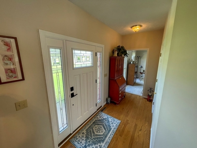 Home For Sale Near Golf Course In Wytheville VA - image 6