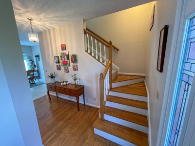 Home For Sale Near Golf Course In Wytheville VA - image 7