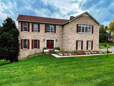 Home For Sale Near Golf Course In Wytheville VA - image 37
