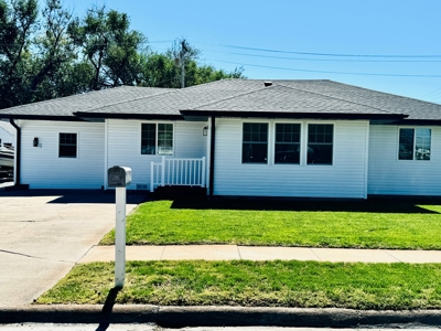 Newly Renovated Home For Sale In Cozad NE - image 1