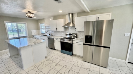 Newly Renovated Home For Sale In Cozad NE - image 11