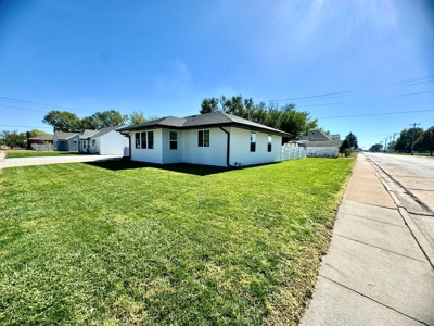 Newly Renovated Home For Sale In Cozad NE - image 3