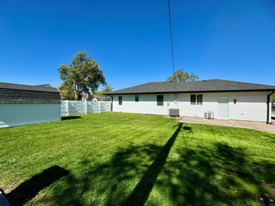 Newly Renovated Home For Sale In Cozad NE - image 4