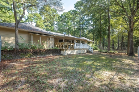 Move In Ready Holly Lake Ranch Home East Texas Wood County - image 35